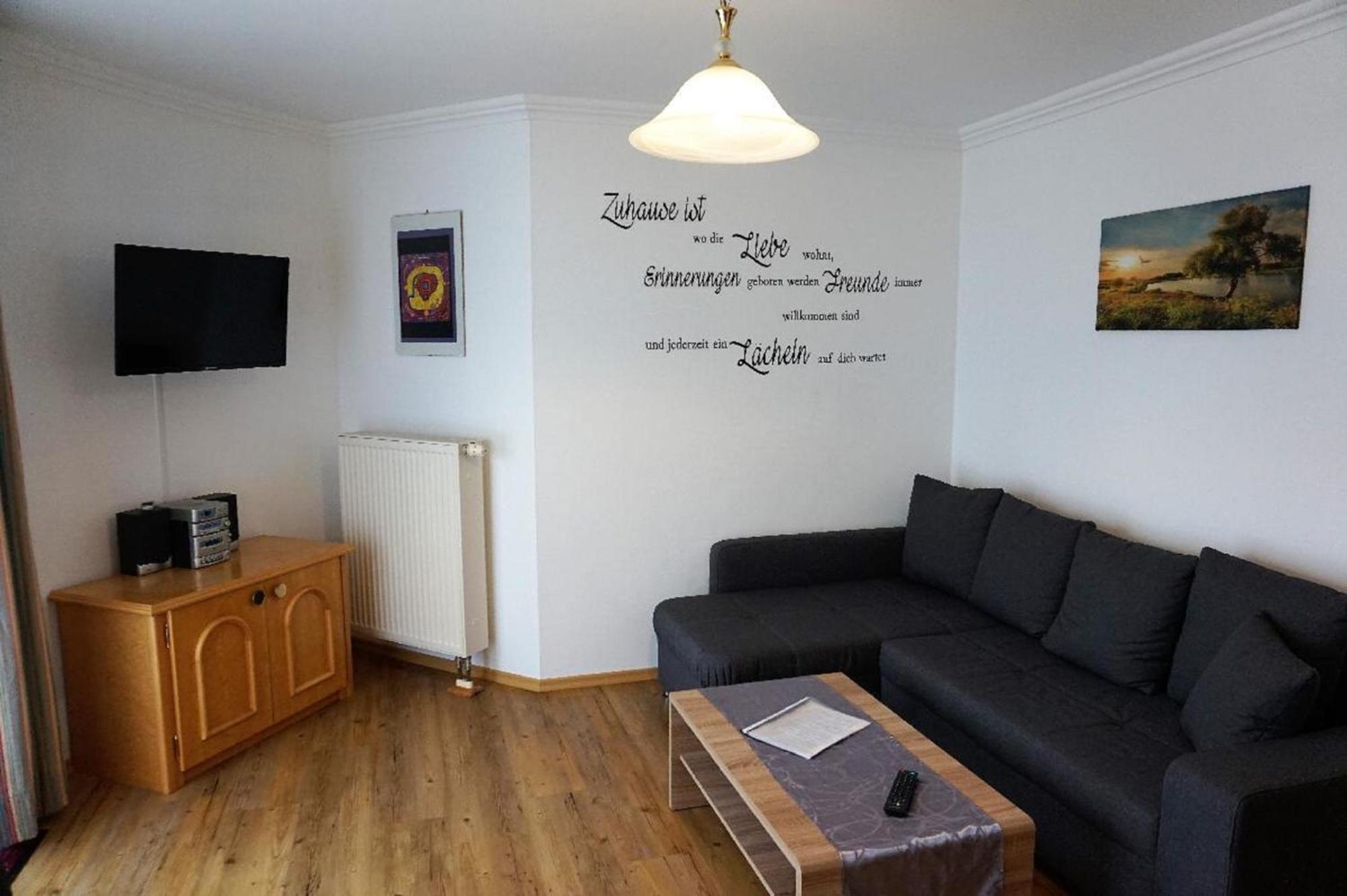Ferienappartements-Grolik Im Aparthotel Zum Gutshof Hohenwarth Ngoại thất bức ảnh