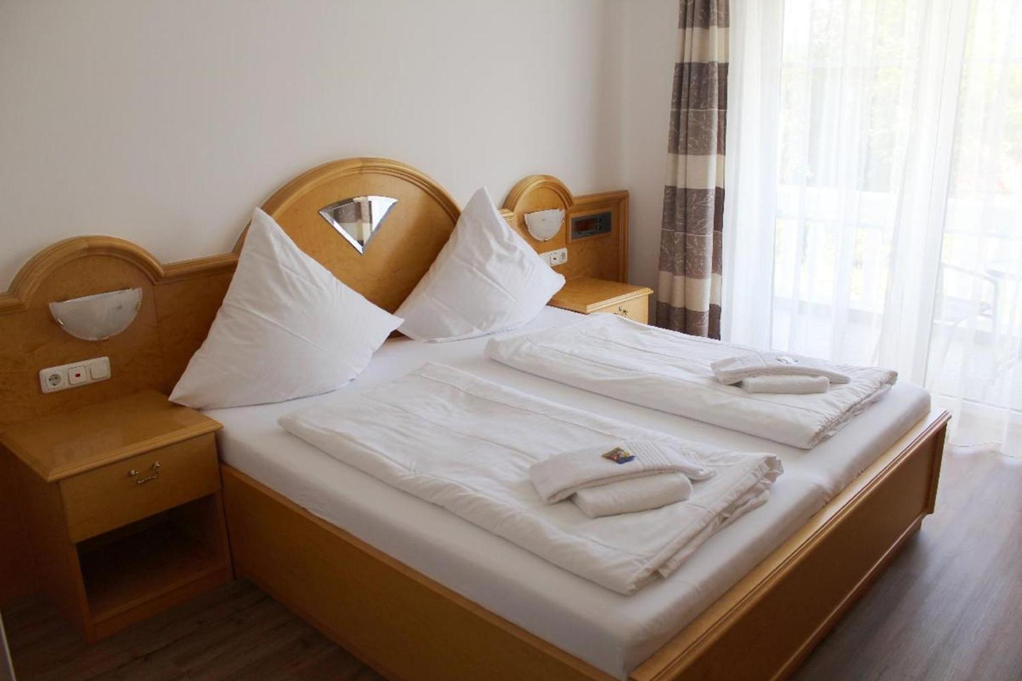 Ferienappartements-Grolik Im Aparthotel Zum Gutshof Hohenwarth Ngoại thất bức ảnh