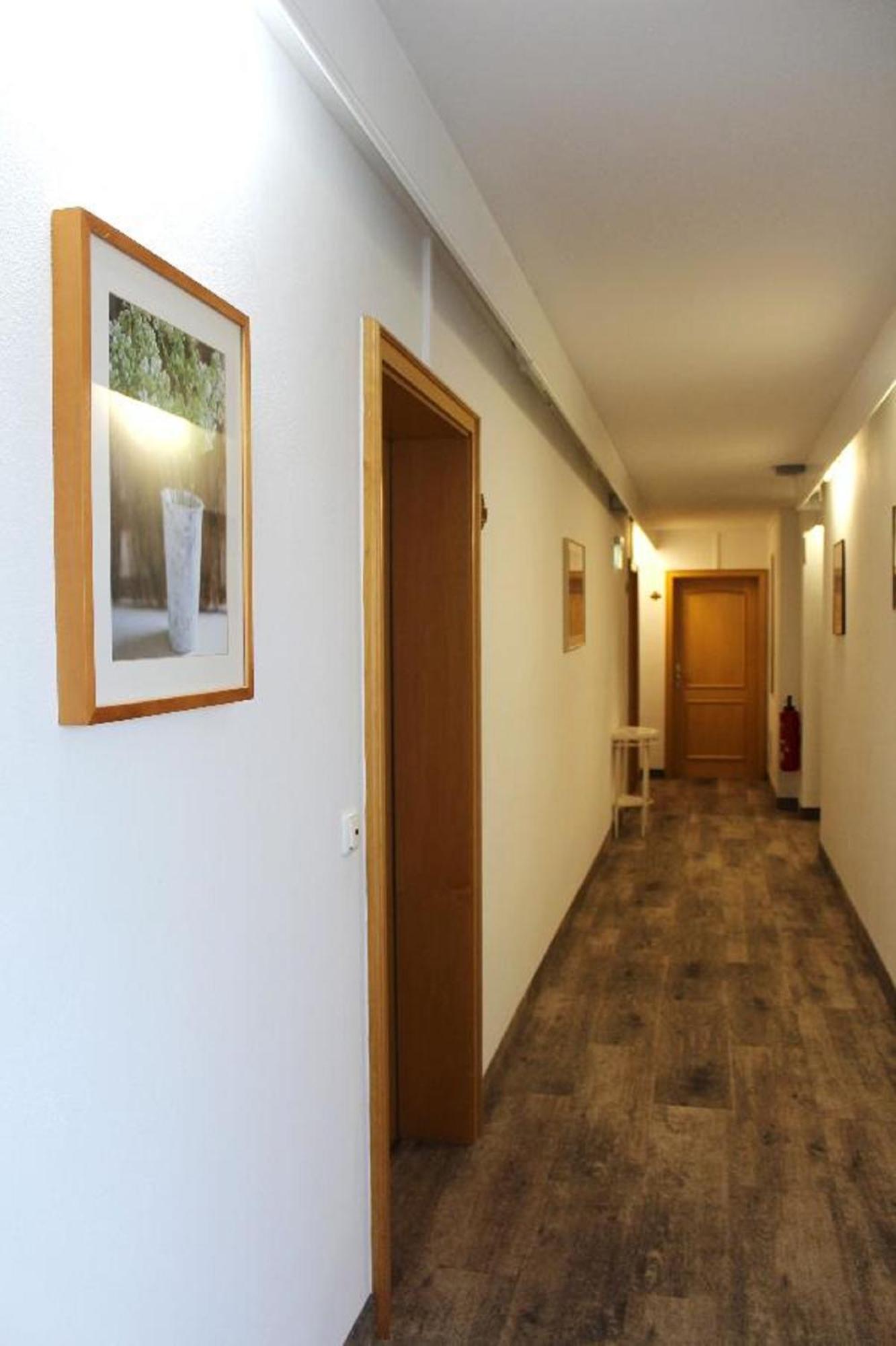 Ferienappartements-Grolik Im Aparthotel Zum Gutshof Hohenwarth Ngoại thất bức ảnh