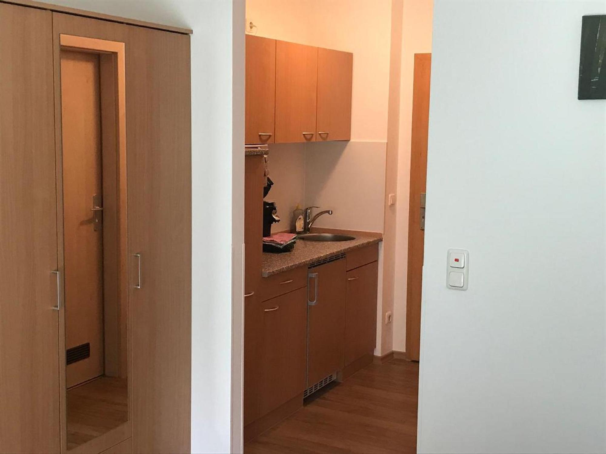 Ferienappartements-Grolik Im Aparthotel Zum Gutshof Hohenwarth Ngoại thất bức ảnh