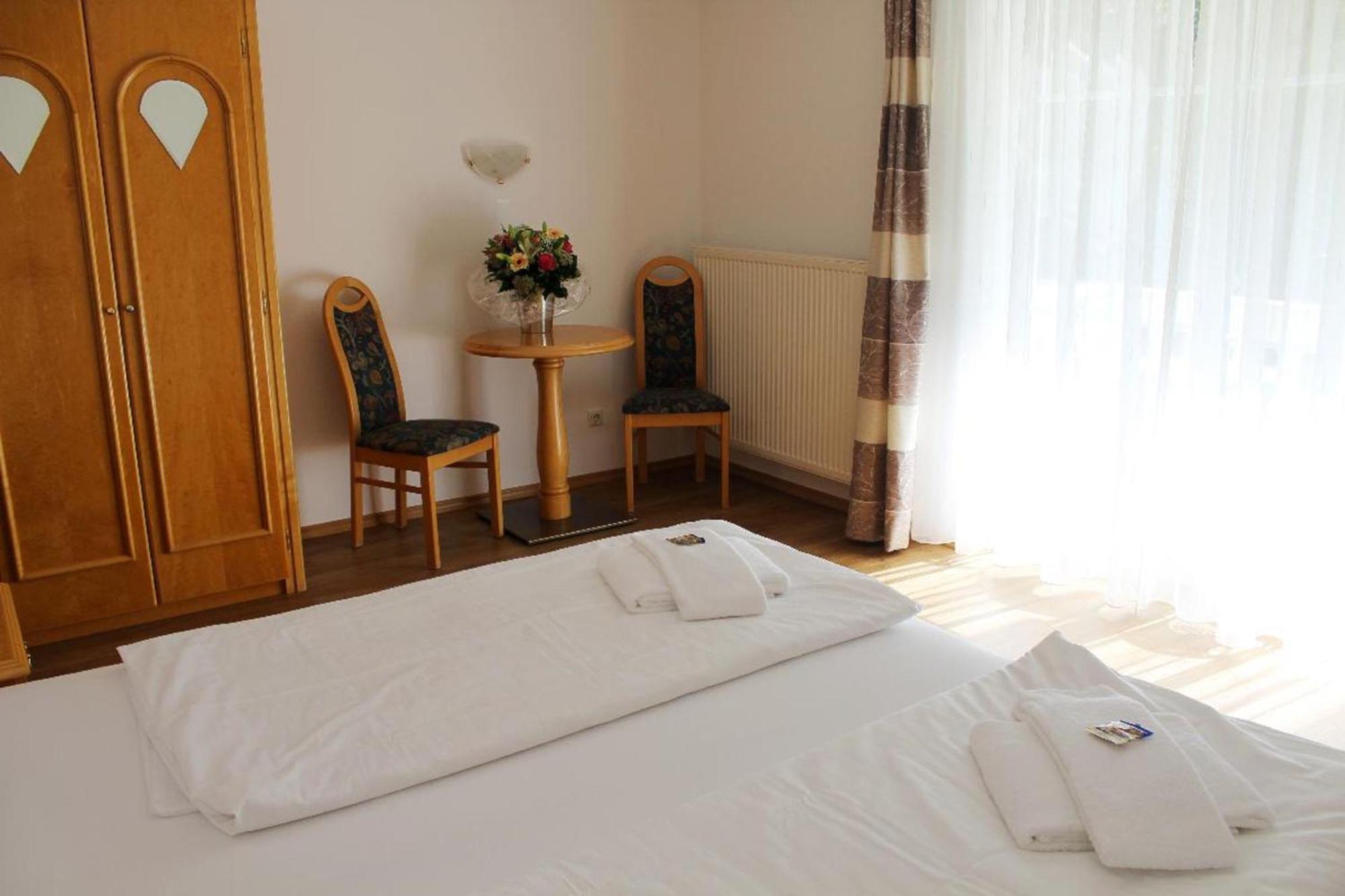 Ferienappartements-Grolik Im Aparthotel Zum Gutshof Hohenwarth Ngoại thất bức ảnh