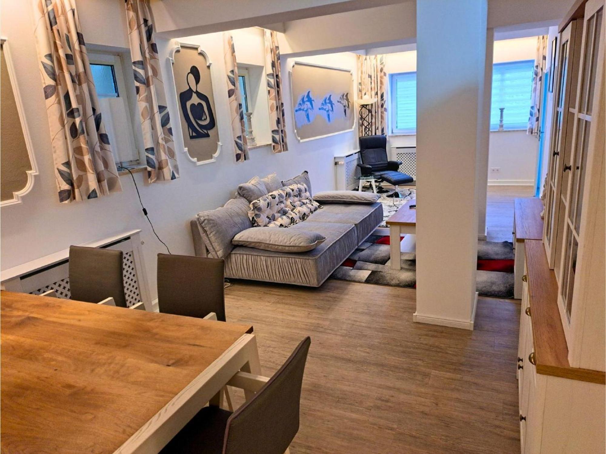 Ferienappartements-Grolik Im Aparthotel Zum Gutshof Hohenwarth Ngoại thất bức ảnh