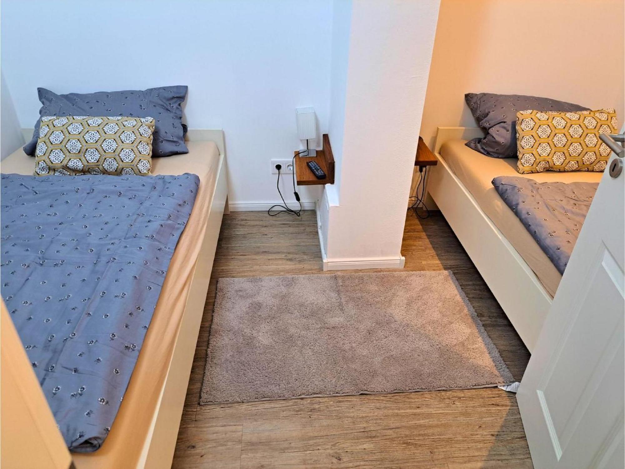 Ferienappartements-Grolik Im Aparthotel Zum Gutshof Hohenwarth Ngoại thất bức ảnh
