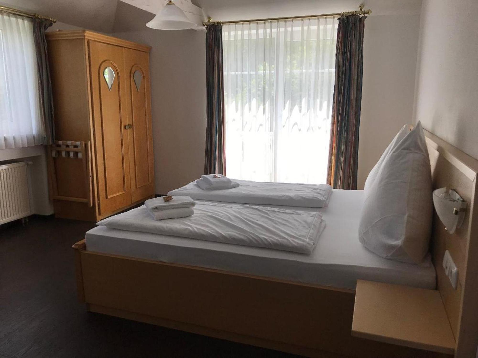 Ferienappartements-Grolik Im Aparthotel Zum Gutshof Hohenwarth Ngoại thất bức ảnh