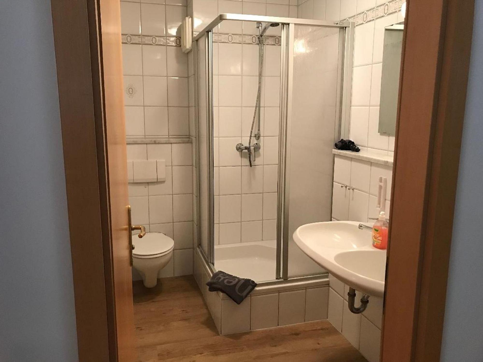 Ferienappartements-Grolik Im Aparthotel Zum Gutshof Hohenwarth Ngoại thất bức ảnh