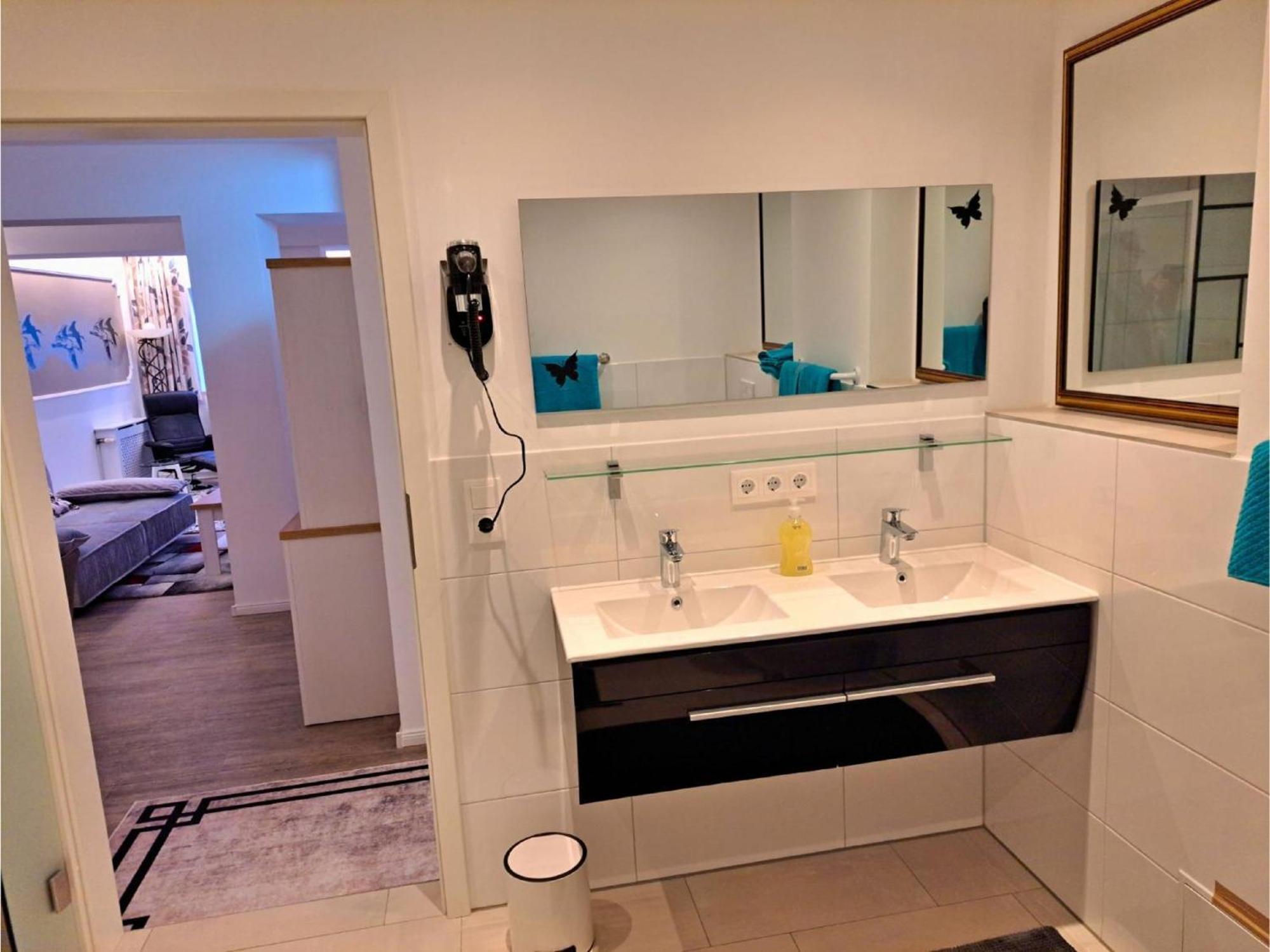 Ferienappartements-Grolik Im Aparthotel Zum Gutshof Hohenwarth Ngoại thất bức ảnh