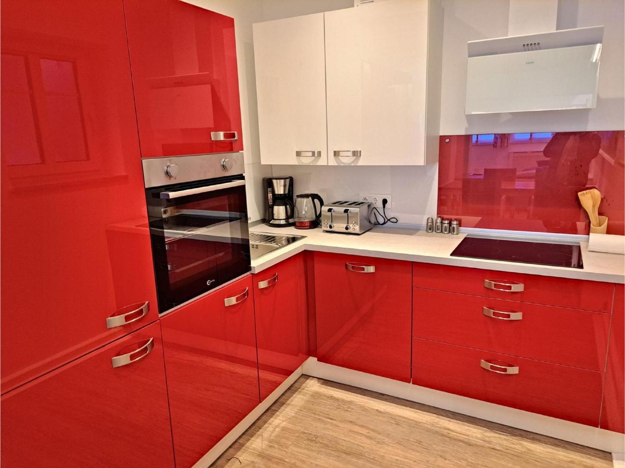 Ferienappartements-Grolik Im Aparthotel Zum Gutshof Hohenwarth Ngoại thất bức ảnh