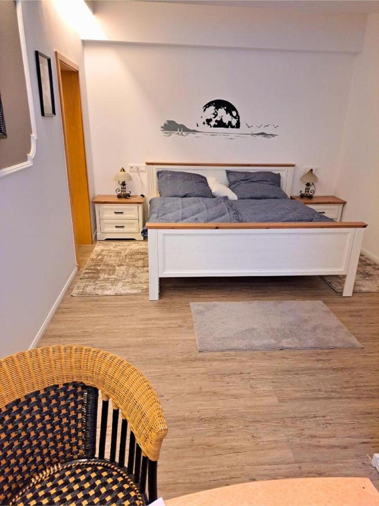 Ferienappartements-Grolik Im Aparthotel Zum Gutshof Hohenwarth Ngoại thất bức ảnh