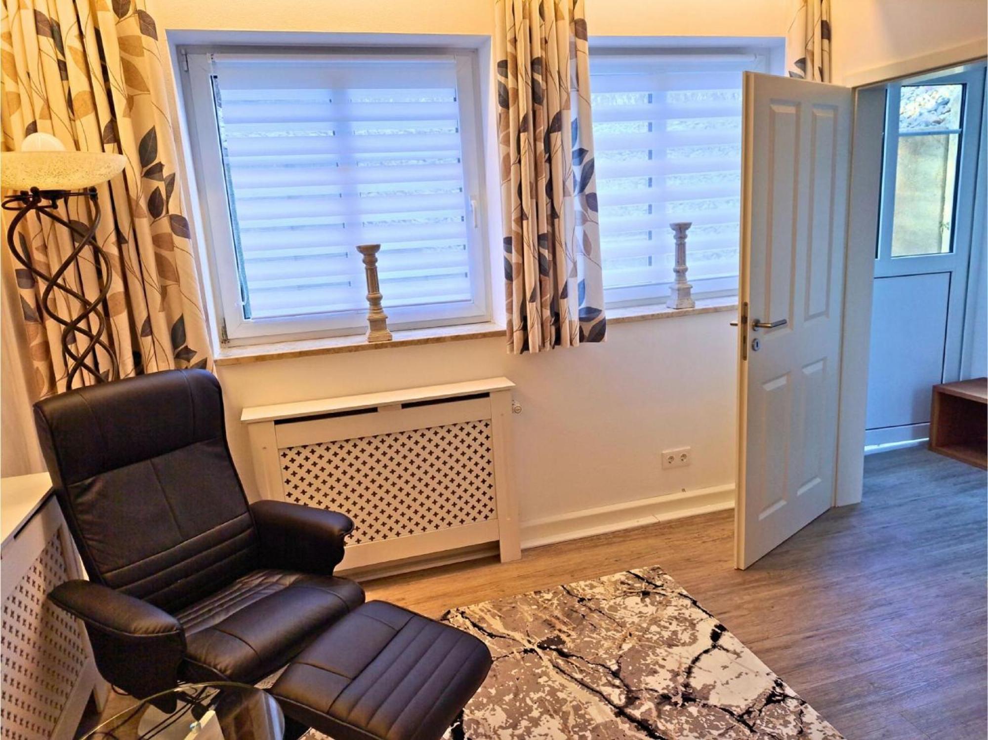 Ferienappartements-Grolik Im Aparthotel Zum Gutshof Hohenwarth Ngoại thất bức ảnh